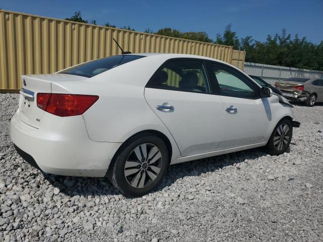 Zdjęcie 3 z aukcji – 2013 KIA FORTE EX z VIN KNAFU4A23D5698678