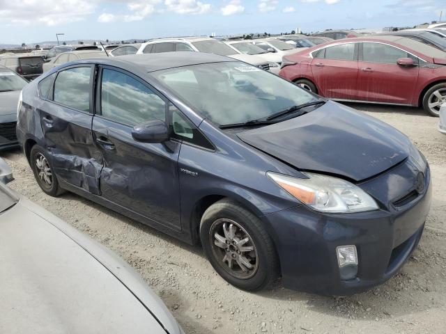 صورة رقم 4 من المزاد - 2011 TOYOTA PRIUS مع VIN JTDKN3DU4B0257822