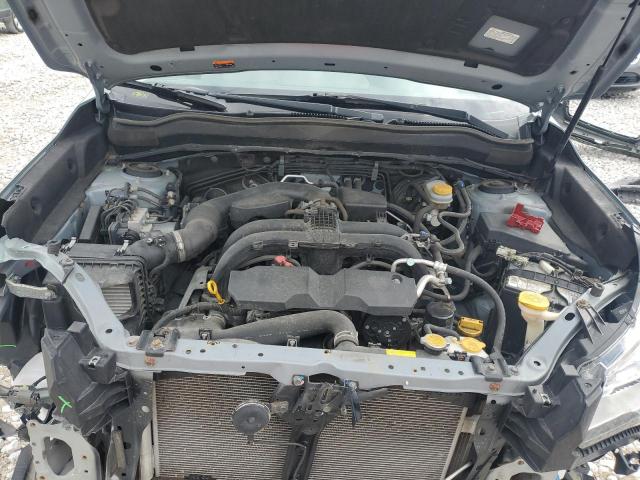 Photo 12 from auction – 2018 SUBARU FORESTER 2 with VIN JF2SJAGC1JH464978