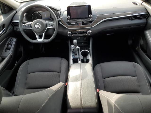 Photo 8 from auction – 2024 NISSAN ALTIMA SV with VIN 1N4BL4DV6RN337145