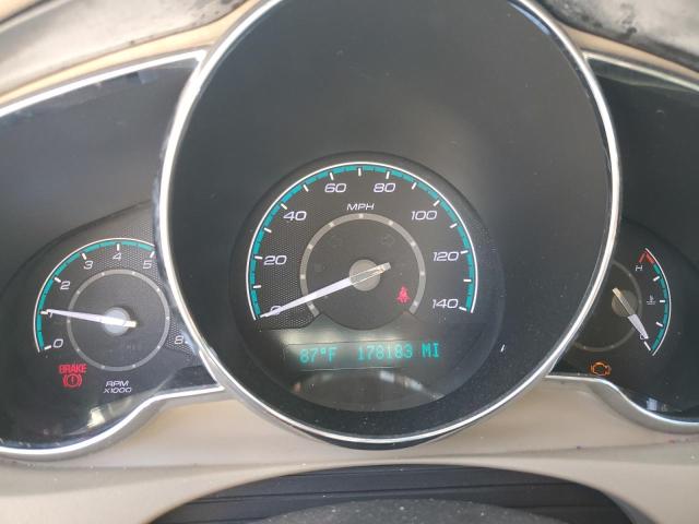Photo 9 from auction – 2011 CHEVROLET MALIBU 1LT with VIN 1G1ZC5E14BF291351