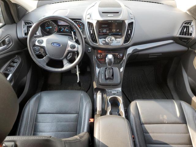 Photo 8 from auction – 2014 FORD ESCAPE TIT with VIN 1FMCU9J96EUD34404