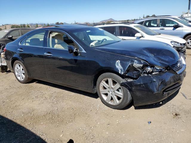 Photo 4 from auction – 2008 LEXUS ES 350 with VIN JTHBJ46G482193110