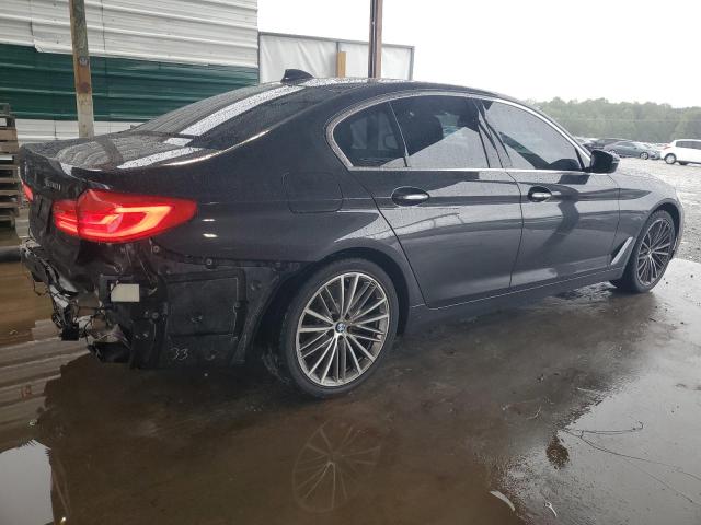 Photo 3 from auction – 2018 BMW 530 XI with VIN WBAJA7C54JG908569