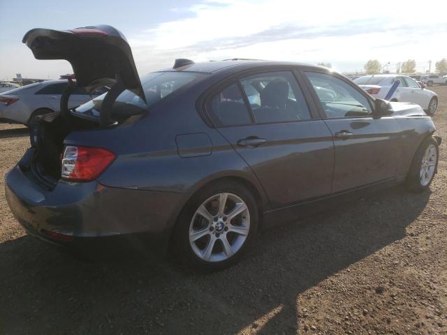 Photo 3 from auction – 2013 BMW 328 XI with VIN WBA3B3C52DF538280