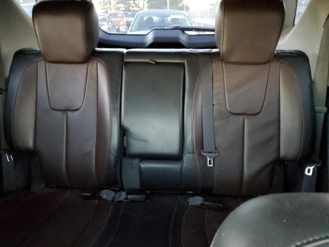 Photo 10 from auction – 2011 CHEVROLET EQUINOX LT with VIN 2CNFLGE52B6328105
