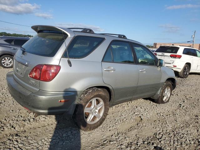 Photo 3 from auction – 2000 LEXUS RX 300 with VIN JT6HF10U2Y0128799