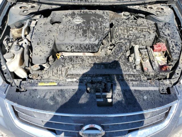 Photo 11 from auction – 2010 NISSAN ALTIMA BAS with VIN 1N4AL2AP7AC136067