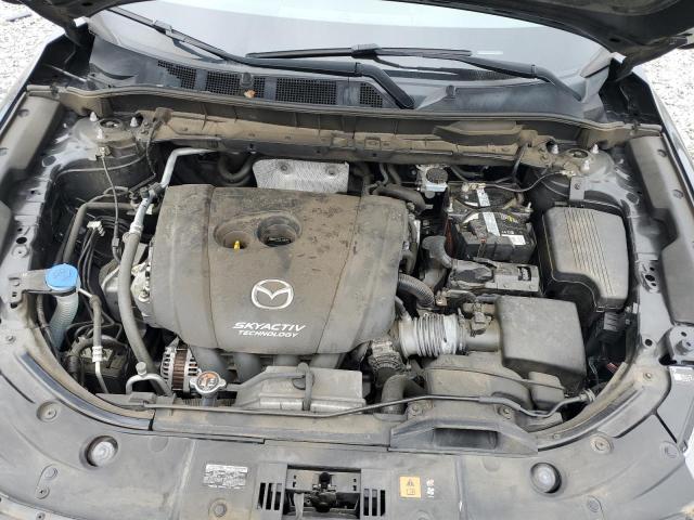 Снимка 12 от търг – 2017 MAZDA CX-5 с VIN JM3KFABL5H0174783