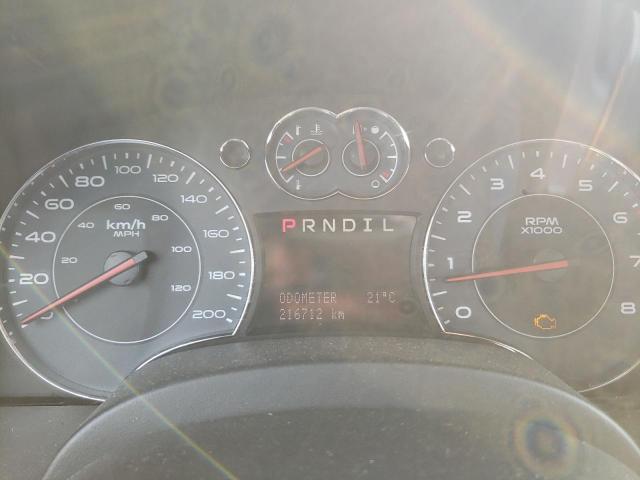 Photo 9 from auction – 2007 PONTIAC TORRENT with VIN 2CKDL73F376115252