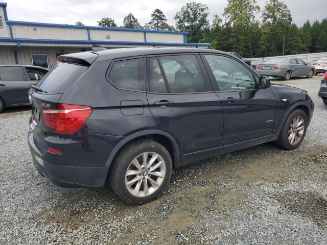 Photo 3 from auction – 2014 BMW X3 XDRIVE2 with VIN 5UXWX9C56E0D29117