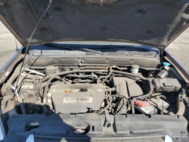 Photo 12 from auction – 2004 HONDA CR-V EX with VIN JHLRD78834C005487