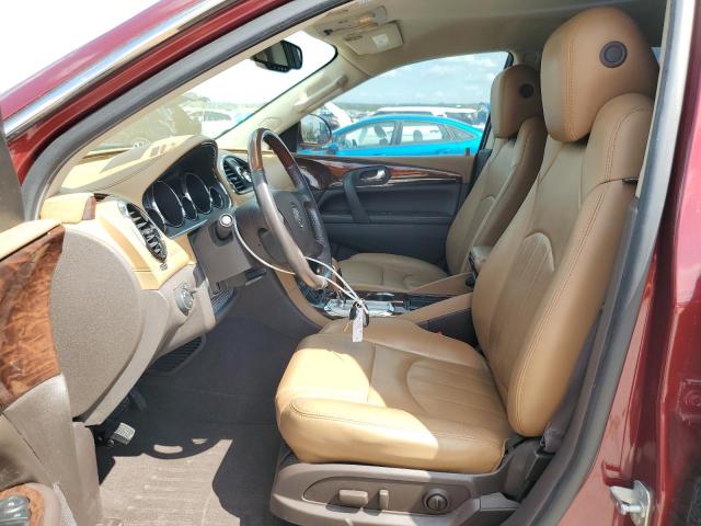 Photo 7 from auction – 2017 BUICK ENCLAVE with VIN 5GAKRBKD8HJ320104