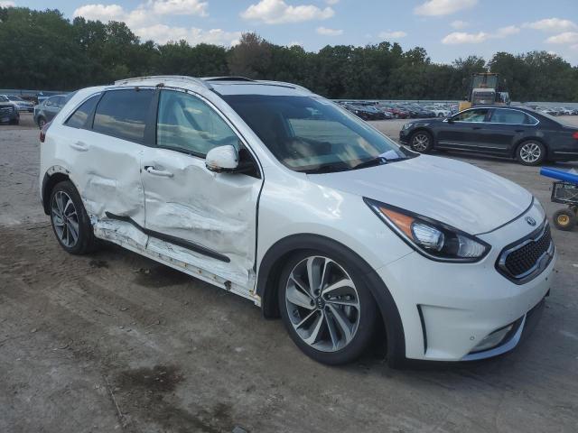 Photo 4 from auction – 2017 KIA NIRO EX TO with VIN KNDCE3LCXH5067130