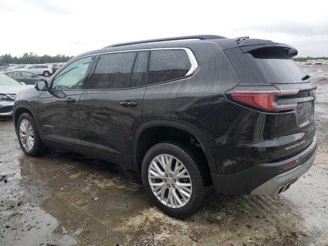 Photo 2 from auction – 2024 GMC ACADIA UPL with VIN 1GKENNKSXRJ190548