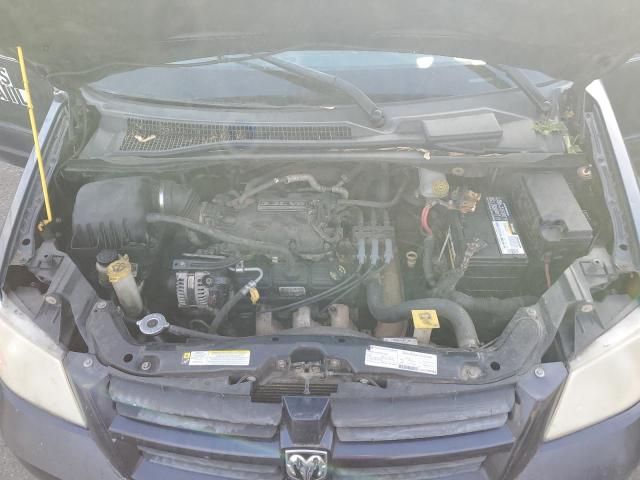 Photo 12 from auction – 2008 DODGE GRAND CARA with VIN 2D8HN44H08R116233