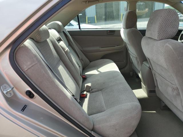 Photo 10 from auction – 2004 TOYOTA CAMRY LE with VIN 4T1BE32K44U906527