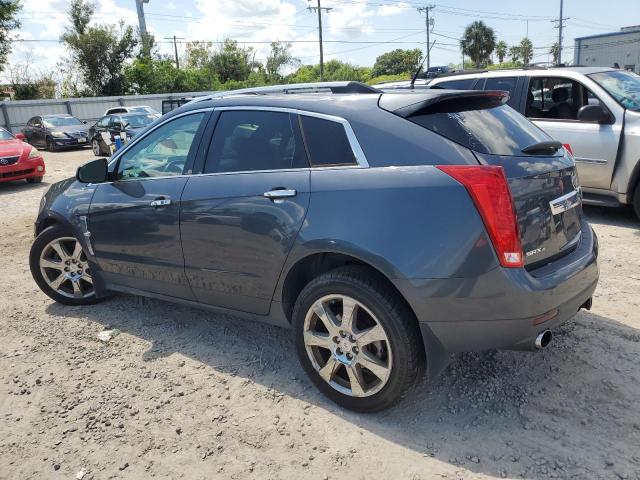 Photo 2 from auction – 2011 CADILLAC SRX PREMIU with VIN 3GYFNFEY2BS640228