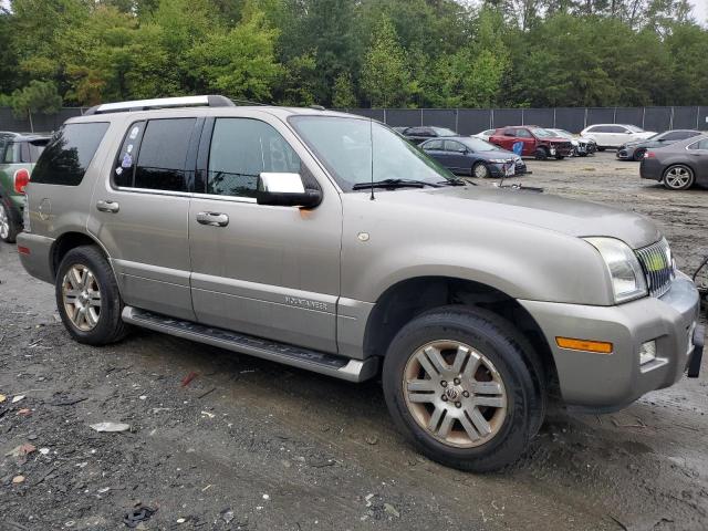 Photo 4 from auction – 2008 MERCURY MOUNTAINEE with VIN 4M2EU48E08UJ00891