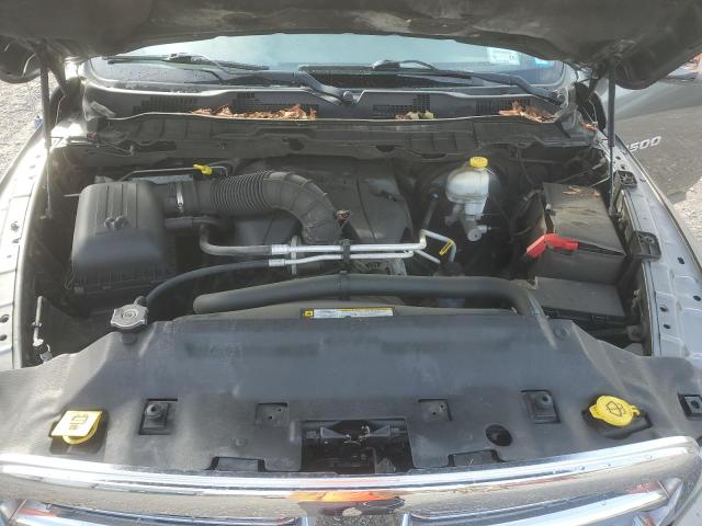 Фото 11 с аукциона – 2012 DODGE RAM 1500 S с VIN 1C6RD7GT5CS122048