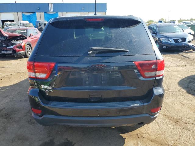 Photo 6 from auction – 2012 JEEP GRAND CHER with VIN 1C4RJFAG3CC327224