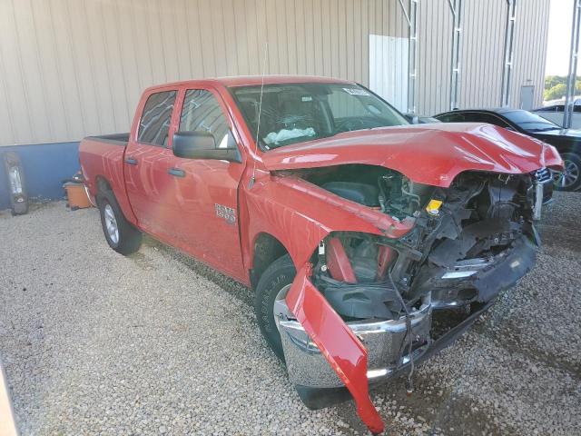 Photo 4 from auction – 2022 RAM 1500 CLASS with VIN 1C6RR6LG8NS185278