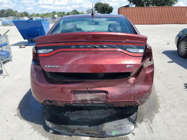 Photo 6 from auction – 2015 DODGE DART SXT with VIN 1C3CDFBB1FD267771