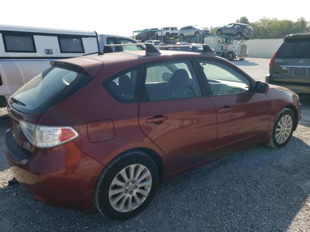 Photo 3 from auction – 2011 SUBARU IMPREZA 2. with VIN JF1GH6B66BH823490