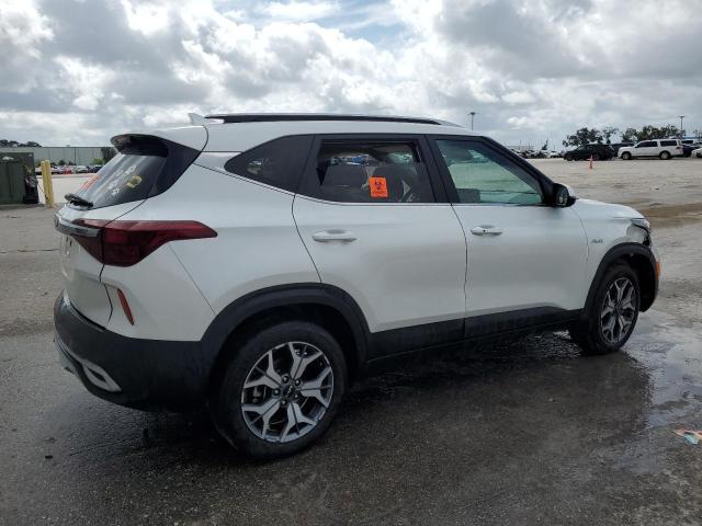 Photo 3 from auction – 2022 KIA SELTOS EX with VIN KNDERCAA0N7237252