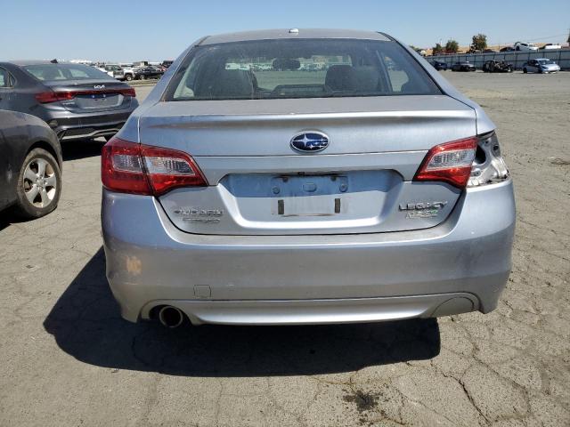 Photo 6 from auction – 2015 SUBARU LEGACY 2.5 with VIN 4S3BNAN68F3041612