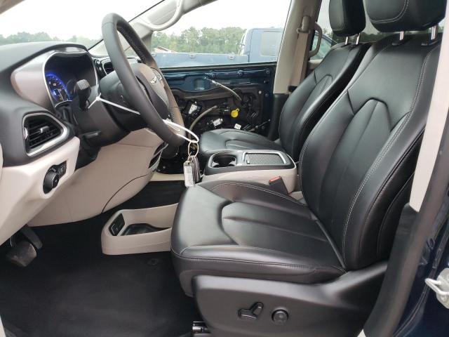 Photo 7 from auction – 2023 CHRYSLER PACIFICA T with VIN 2C4RC1BG6PR627879