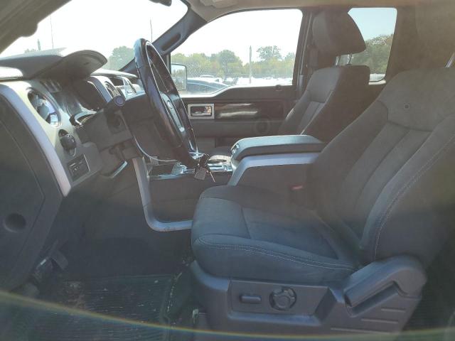 Photo 7 from auction – 2009 FORD F150 SUPER with VIN 1FTPX14V19FA51376