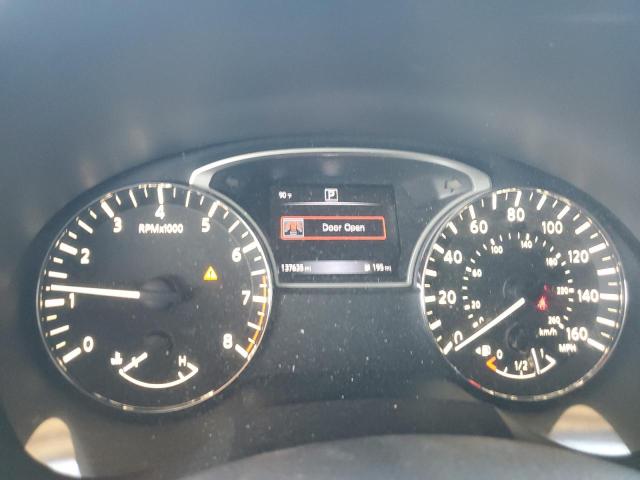 Photo 9 from auction – 2016 NISSAN ALTIMA 2.5 with VIN 1N4AL3AP6GC229757