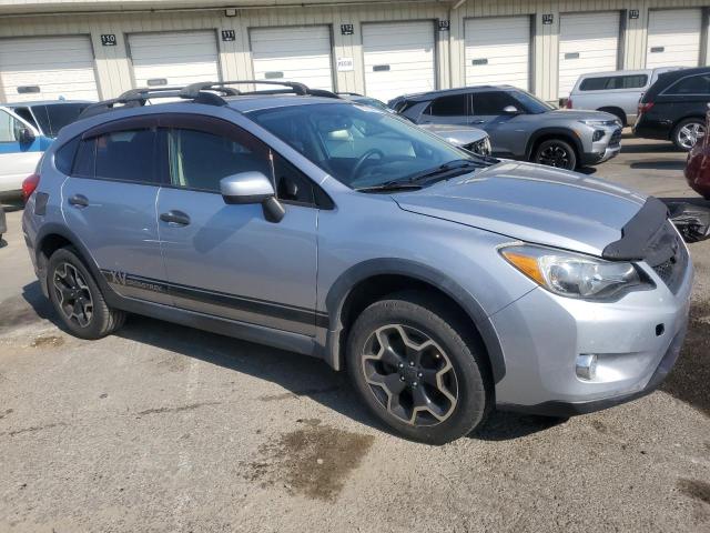 Photo 4 from auction – 2015 SUBARU XV CROSSTR with VIN JF2GPACC6F9224241