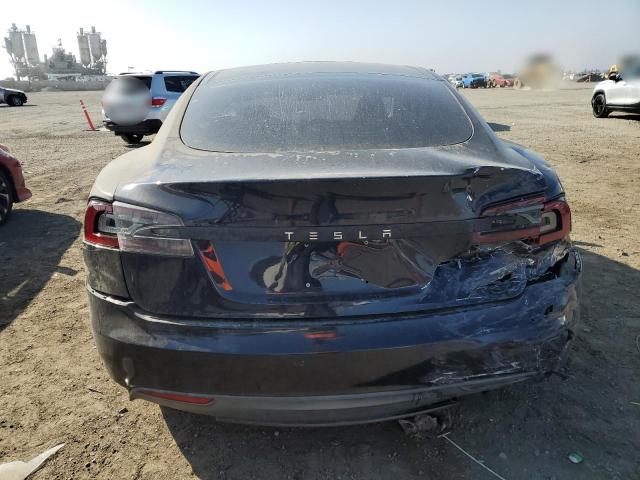 Photo 6 from auction – 2013 TESLA MODEL S with VIN 5YJSA1DP3DFP07667
