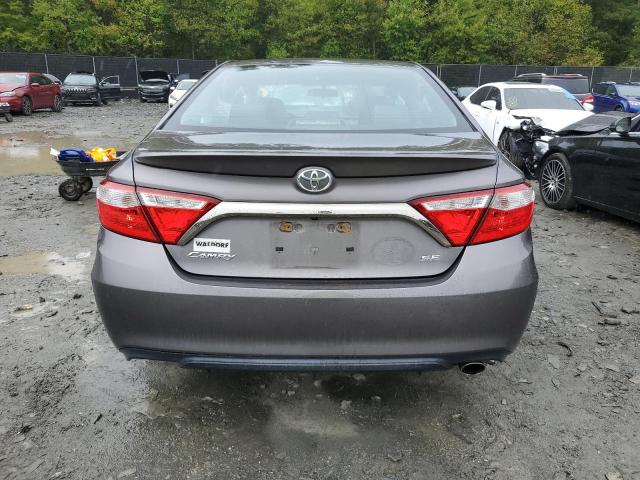 Photo 6 from auction – 2017 TOYOTA CAMRY LE with VIN 4T1BF1FK5HU423436