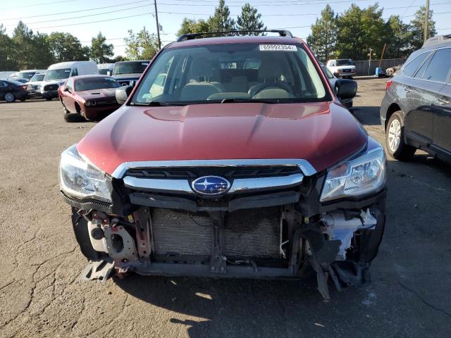 Photo 5 from auction – 2018 SUBARU FORESTER 2 with VIN JF2SJABC3JH490943