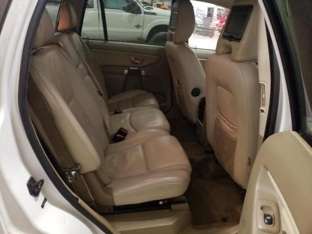 Photo 11 from auction – 2013 VOLVO XC90 3.2 with VIN YV4952CZ8D1665322