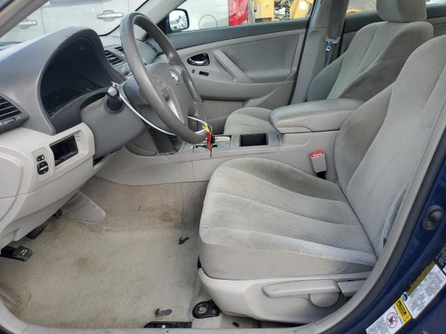 Photo 7 from auction – 2007 TOYOTA CAMRY CE with VIN 4T1BE46K17U127784