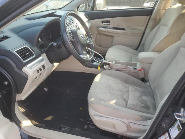 Photo 7 from auction – 2015 SUBARU IMPREZA SP with VIN JF1GPAT60FH265887