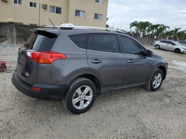 Photo 3 from auction – 2013 TOYOTA RAV4 XLE with VIN 2T3WFREV1DW038081