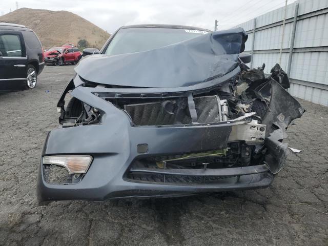 Photo 5 from auction – 2013 NISSAN ALTIMA 2.5 with VIN 1N4AL3AP0DC187226