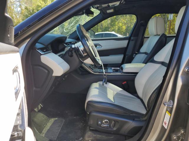 Photo 7 from auction – 2018 LAND ROVER RANGE ROVE with VIN SALYM2RN4JA771597
