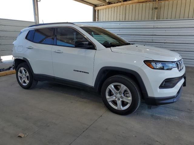 Photo 4 from auction – 2023 JEEP COMPASS LA with VIN 3C4NJDBN0PT562125