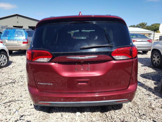 Photo 6 from auction – 2017 CHRYSLER PACIFICA T with VIN 2C4RC1BG1HR657860