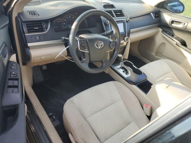 Photo 8 from auction – 2013 TOYOTA CAMRY with VIN 4T4BF1FK9DR305339