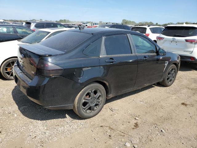 Photo 3 from auction – 2008 FORD FOCUS SE with VIN 1FAHP35NX8W145985