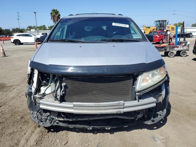 Photo 5 from auction – 2011 HONDA ODYSSEY EX with VIN 5FNRL5H62BB036376
