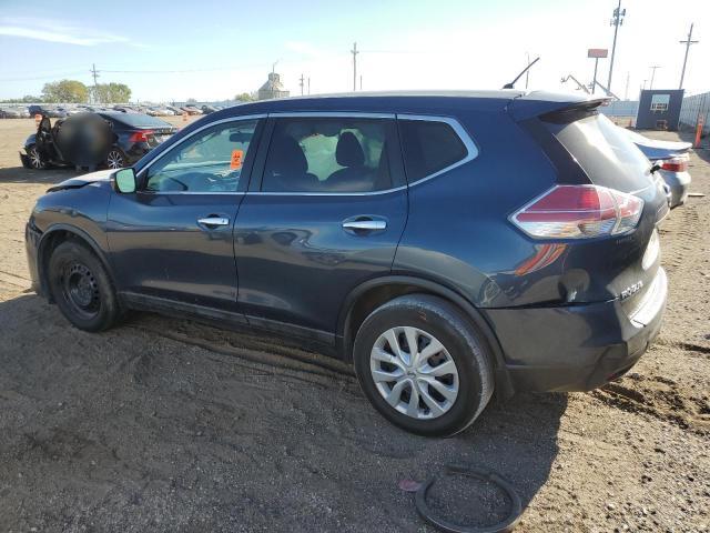 Photo 2 from auction – 2015 NISSAN ROGUE S with VIN 5N1AT2MK6FC783802
