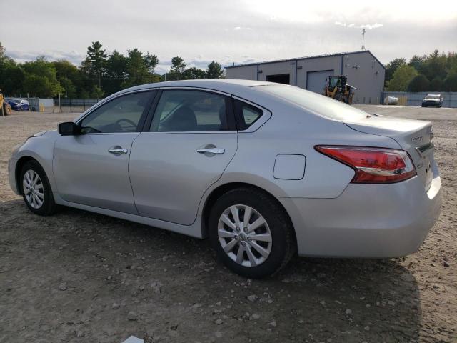 Photo 2 from auction – 2013 NISSAN ALTIMA 2.5 with VIN 1N4AL3AP5DN581664